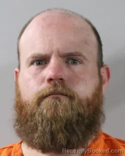 Mugshot of DARRICK RASCH booked in Polk County, Florida on March 25, 2026