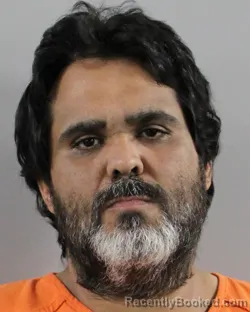 Mugshot of RAUL TORRES booked in Polk County, Florida on March 25, 2026