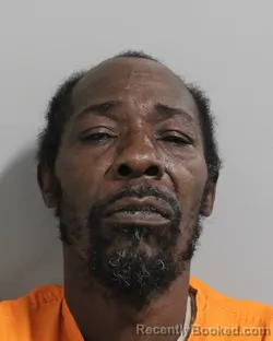 Mugshot of MOORE LAVETTE booked in Polk County, Florida on March 25, 2026