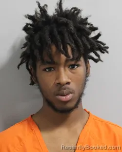 Mugshot of JEREMY DASHER booked in Polk County, Florida on March 25, 2026