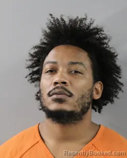 Mugshot of ASHAD PAYNE-ZAMBRANO booked in Polk County, Florida on March 25, 2026