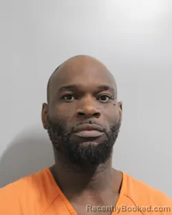 Mugshot of DYSHAWN BOYKINS booked in Polk County, Florida on March 25, 2026