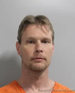 Mugshot of JOSEPH CRAIG booked in Polk County, Florida on March 25, 2026