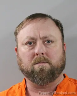 Mugshot of RICKY HOLT booked in Polk County, Florida on March 25, 2026