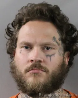 Mugshot of WILLIAM KEYS booked in Polk County, Florida on March 25, 2026