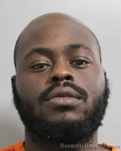 Mugshot of WILLIAM LOUIGIN booked in Polk County, Florida on March 25, 2026