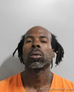 Mugshot of BOBBY SMITH booked in Polk County, Florida on March 25, 2026