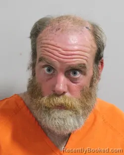 Mugshot of ROY ROGERS booked in Polk County, Florida on March 25, 2026