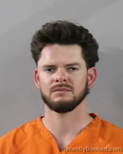 Mugshot of JOSHUA THIELEN booked in Polk County, Florida on March 26, 2026