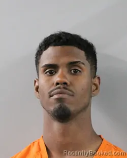 Mugshot of FRED BETANCOURT booked in Polk County, Florida on March 26, 2026