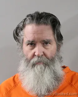 Mugshot of CLEVELAND WELLER booked in Polk County, Florida on March 26, 2026