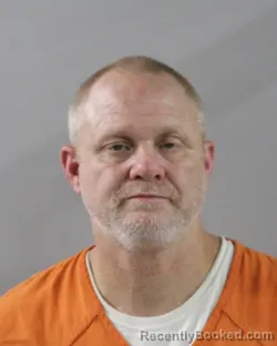 Mugshot of KENNETH CASON booked in Polk County, Florida on March 26, 2026