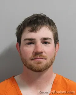 Mugshot of DANIEL SHEA booked in Polk County, Florida on March 27, 2026