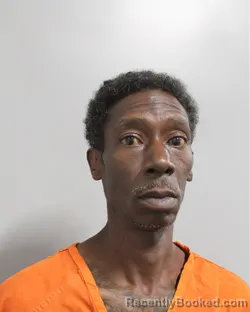 Mugshot of STEVEN FOSTER booked in Polk County, Florida on March 27, 2026