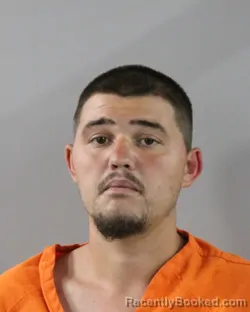 Mugshot of RODNEY SMITH booked in Polk County, Florida on March 27, 2026