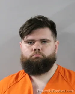 Mugshot of CRAIG NOLEN booked in Polk County, Florida on March 27, 2026