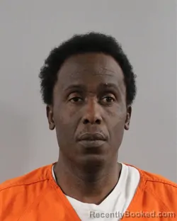 Mugshot of RAYMOND THOMAS booked in Polk County, Florida on March 27, 2026