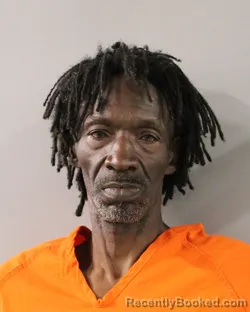 Mugshot of CHARLES MARTIN booked in Polk County, Florida on March 27, 2026