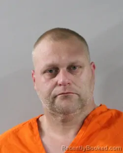 Mugshot of BENNIE SMITH booked in Polk County, Florida on March 27, 2026