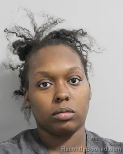 Mugshot of LAKRIS STARKE booked in Polk County, Florida on March 27, 2026