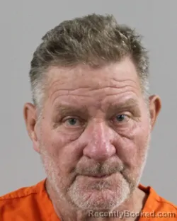 Mugshot of JOSEPH PAYNE booked in Polk County, Florida on March 28, 2026