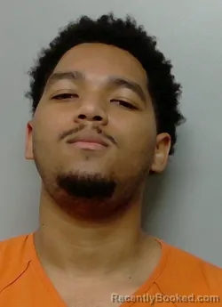 Mugshot of JONATHAN MORALES booked in Polk County, Florida on March 28, 2026