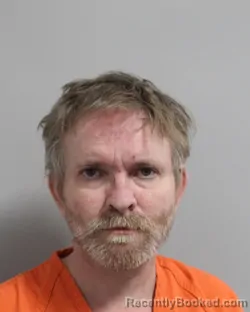 Mugshot of MARCUS CALHOUN booked in Polk County, Florida on March 28, 2026