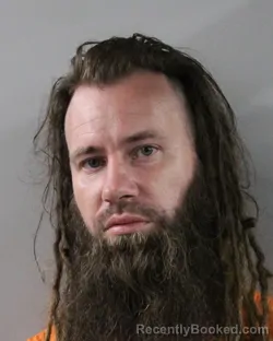 Mugshot of BRUCE BARRETT booked in Polk County, Florida on March 28, 2026