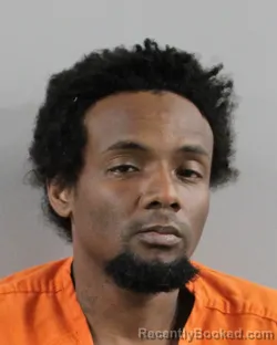 Mugshot of JAMION BIBBS booked in Polk County, Florida on March 28, 2026