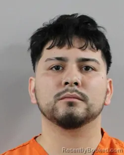 Mugshot of ADELIO LOPEZ booked in Polk County, Florida on March 28, 2026