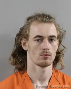 Mugshot of KYLE BELL booked in Polk County, Florida on March 28, 2026