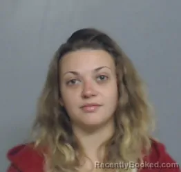 Mugshot of LEXXIS MITCHELL booked in Polk County, Florida on March 28, 2026