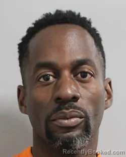 Mugshot of RODNEY RICHARDS booked in Polk County, Florida on March 28, 2026