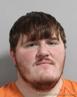 Mugshot of JACOB ROTHENBUEHLER booked in Polk County, Florida on March 28, 2026