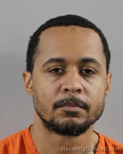 Mugshot of COLIN WOMACK booked in Polk County, Florida on March 28, 2026