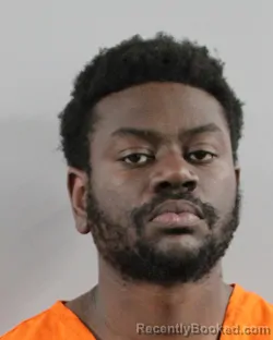 Mugshot of LIDGEMY LAMOTHE booked in Polk County, Florida on March 28, 2026