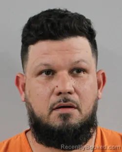 Mugshot of ORLANDO SARDINHA-HERNANDEZ booked in Polk County, Florida on March 28, 2026