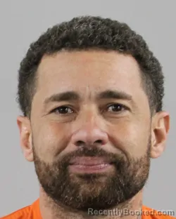 Mugshot of LUIS ROSADO GONZALEZ booked in Polk County, Florida on March 28, 2026