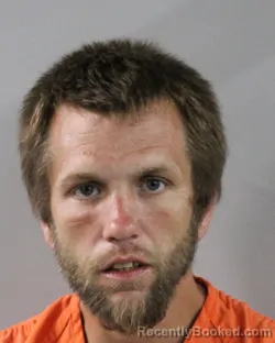 Mugshot of JOSHUA MODGLIN booked in Polk County, Florida on March 28, 2026