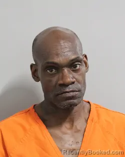 Mugshot of WILLIAM HICKS booked in Polk County, Florida on March 28, 2026