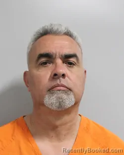 Mugshot of JOSUE COLLADO booked in Polk County, Florida on March 28, 2026