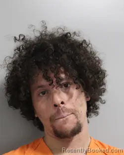 Mugshot of DASHARA CORA booked in Polk County, Florida on March 28, 2026