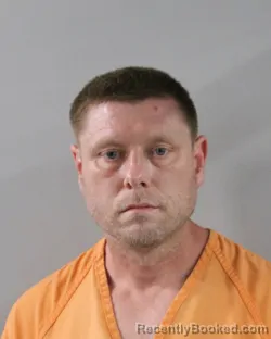 Mugshot of RONALD PHILBECK booked in Polk County, Florida on March 29, 2026