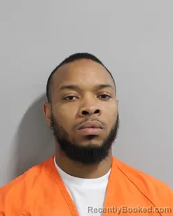 Mugshot of JYSIAH PETERSON booked in Polk County, Florida on March 29, 2026