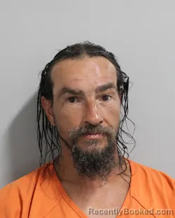 Mugshot of PRAISE GRIVOIS booked in Polk County, Florida on March 29, 2026