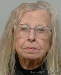 Mugshot of VAUGHN WHITNEY booked in Polk County, Florida on March 29, 2026