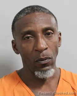 Mugshot of MIRANDA BRUNDIDGE booked in Polk County, Florida on March 29, 2026