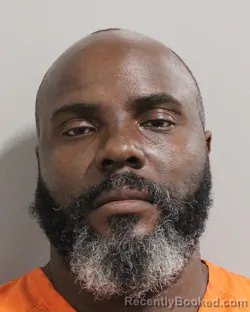 Mugshot of JOHN GAINES booked in Polk County, Florida on March 29, 2026