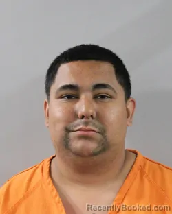 Mugshot of ALEXIS ATEHORTUA booked in Polk County, Florida on March 29, 2026