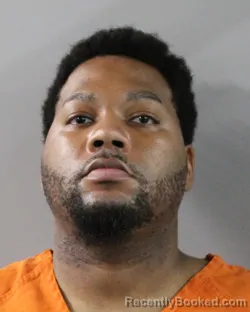 Mugshot of CHRISTOPHER BRYANT booked in Polk County, Florida on March 29, 2026